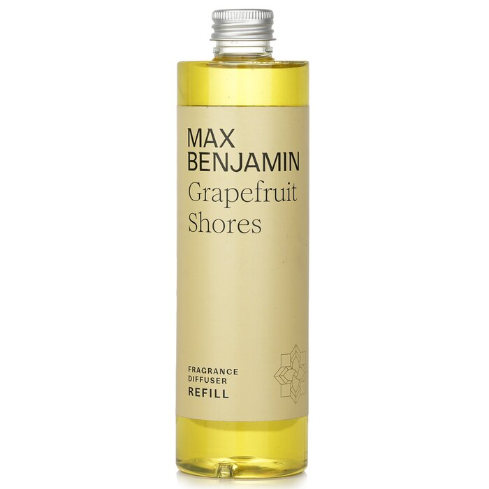Max Benjamin Grapefruit Shores Fragrance Refill 300mlProduct Thumbnail