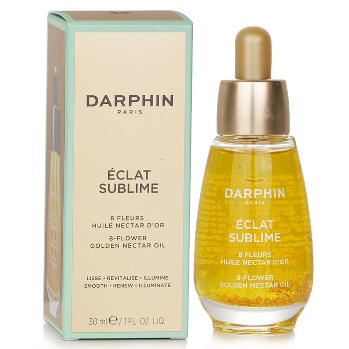 Darphin 8-Flower Golden Nectar Oil 30ml/1ozProduct Thumbnail