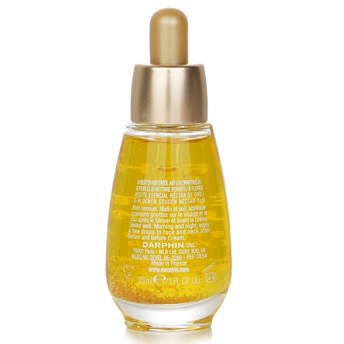 Darphin 8-Flower Golden Nectar Oil 30ml/1ozProduct Thumbnail