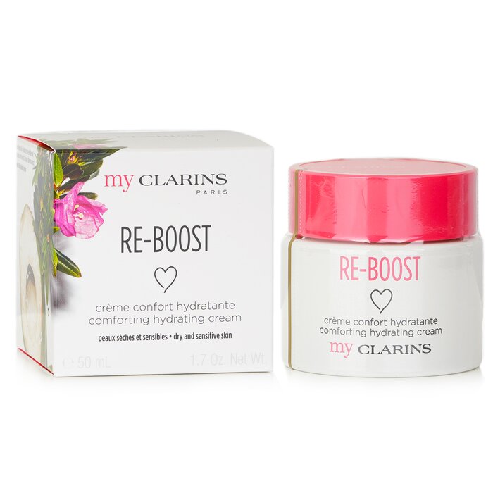 Clarins Re-Boost Comforting Hydrating Cream 50ml/1.7ozProduct Thumbnail