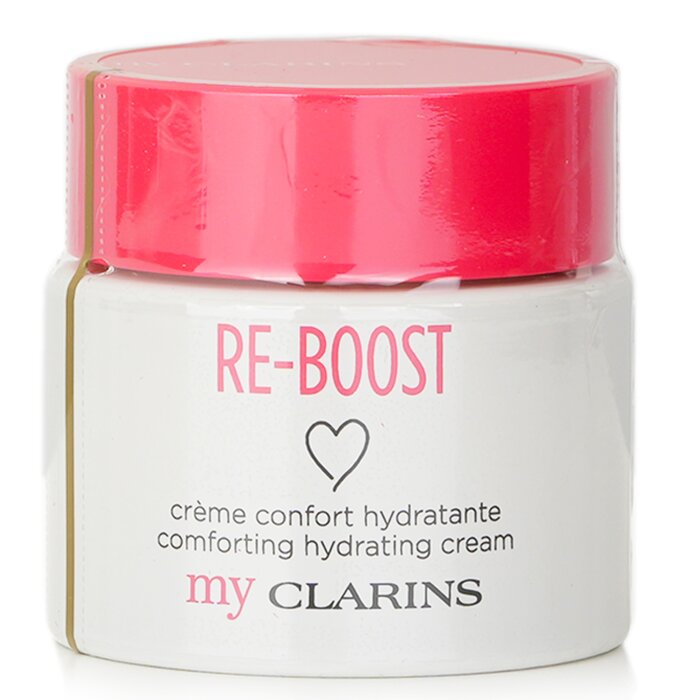 Clarins Re-Boost Comforting Hydrating Cream 50ml/1.7ozProduct Thumbnail