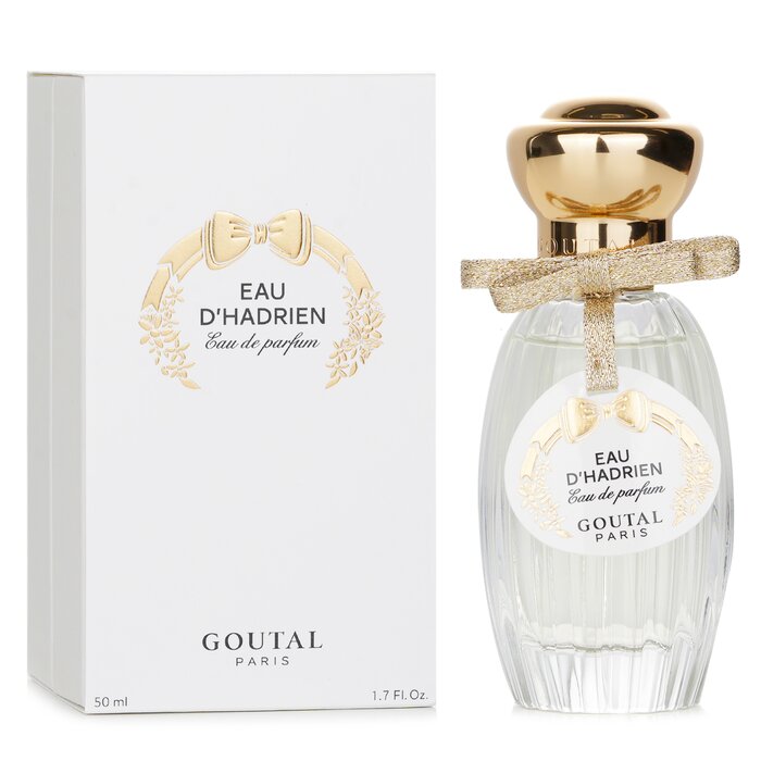 Goutal (Annick Goutal) Eau D'Hadrien Eau De Parfum Spray 50ml/1.7ozProduct Thumbnail