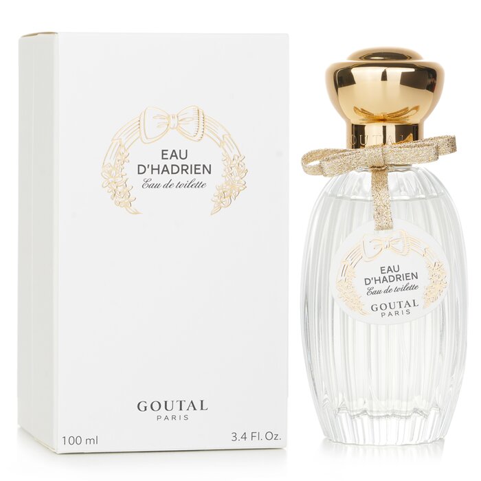 Goutal (Annick Goutal) Eau D'Hadrien Eau De Toilette Spray 100ml/3.4ozProduct Thumbnail