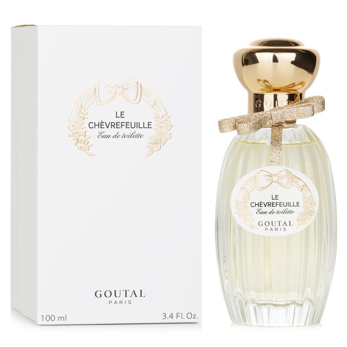 Goutal (Annick Goutal) Le Chevrefeuille Eau De Toilette Spray 100ml/3.4ozProduct Thumbnail