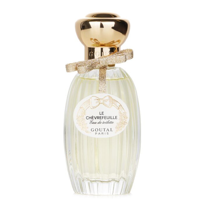Goutal (Annick Goutal) Le Chevrefeuille Eau De Toilette Spray 100ml/3.4ozProduct Thumbnail