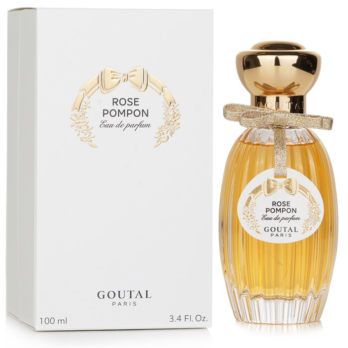 Goutal (Annick Goutal) Rose Pompon 香水 100ml/3.4ozProduct Thumbnail