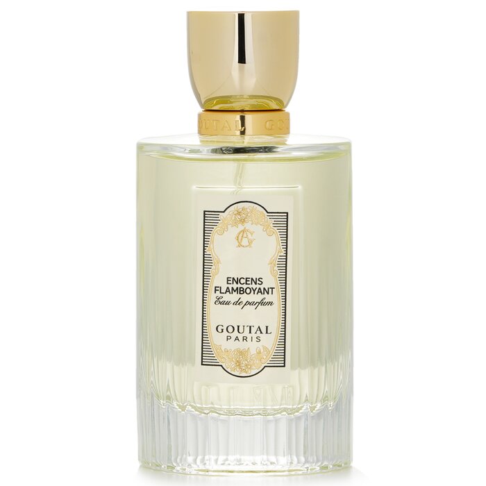 Goutal (Annick Goutal) Encens Flamboyant 香水100ml/3.4oz