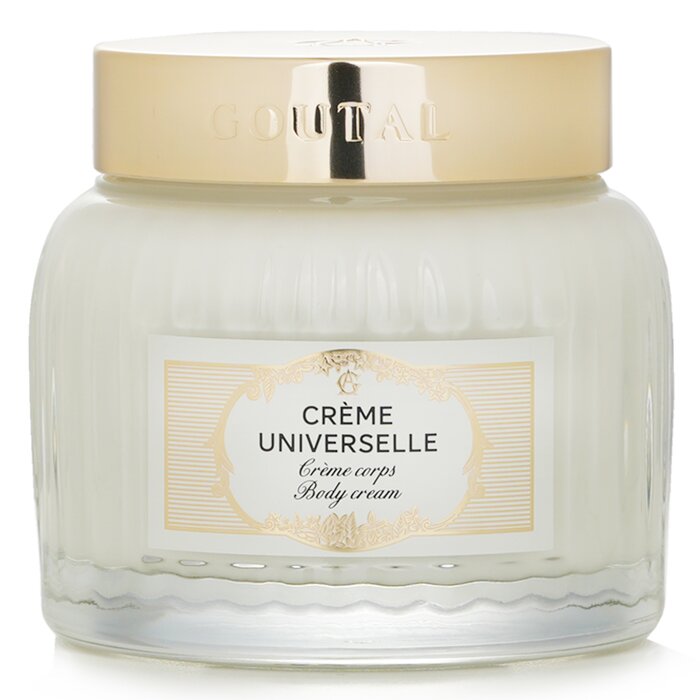 Goutal (Annick Goutal) Universelle Body Cream 190ml/6.4ozProduct Thumbnail