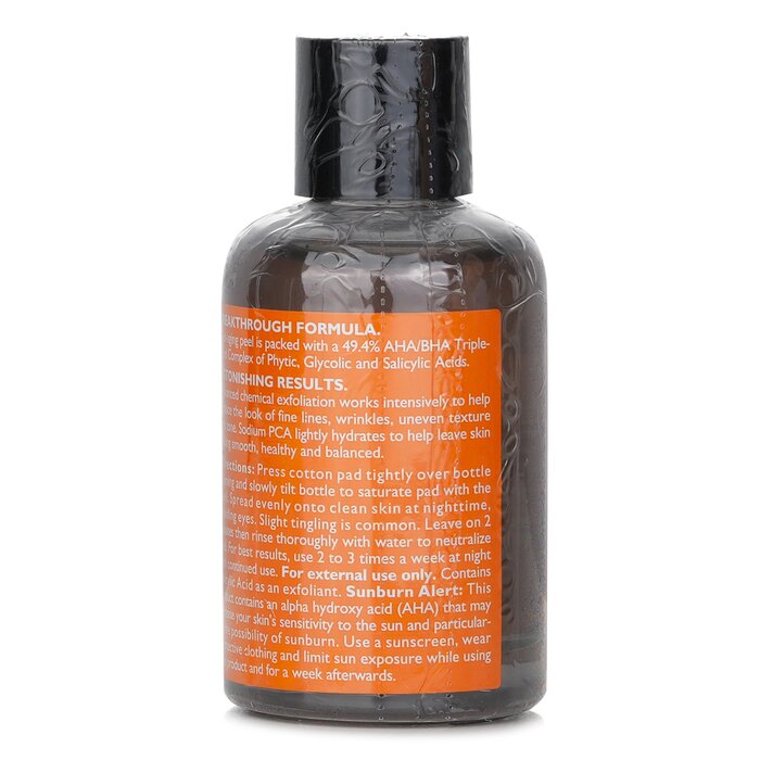 Peter Thomas Roth Anti Aging Triple Acid Peel 50ml/1.7ozProduct Thumbnail