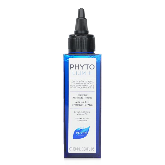 Phyto 髮朵  PhytoLium+ 防脫髮護理液 (男士用) 100ml/3.38ozProduct Thumbnail