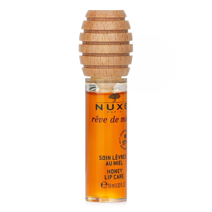 Nuxe Reve De Miel Honey Lip Care 10ml/0.33ozProduct Thumbnail