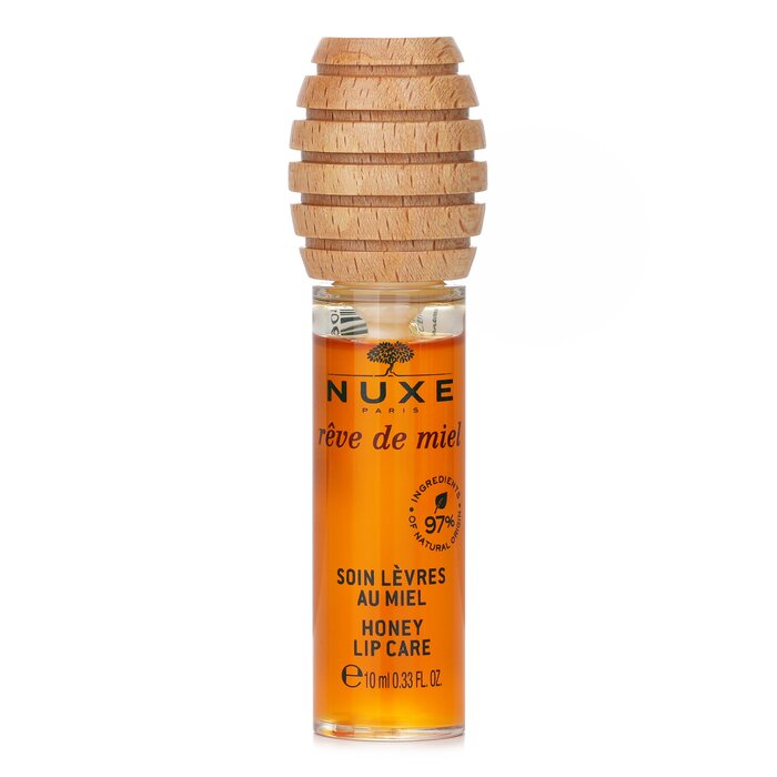 Nuxe Reve De Miel Honey Lip Care 10ml/0.33ozProduct Thumbnail