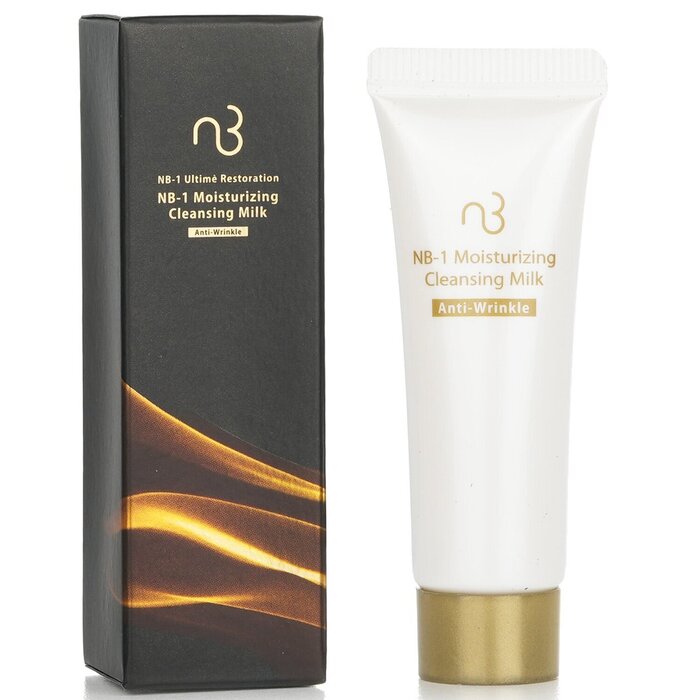 Natural Beauty NB-1 Moisturizing Cleansing Milk 80103-01 (Exp. Date: 02/2024) 10gProduct Thumbnail