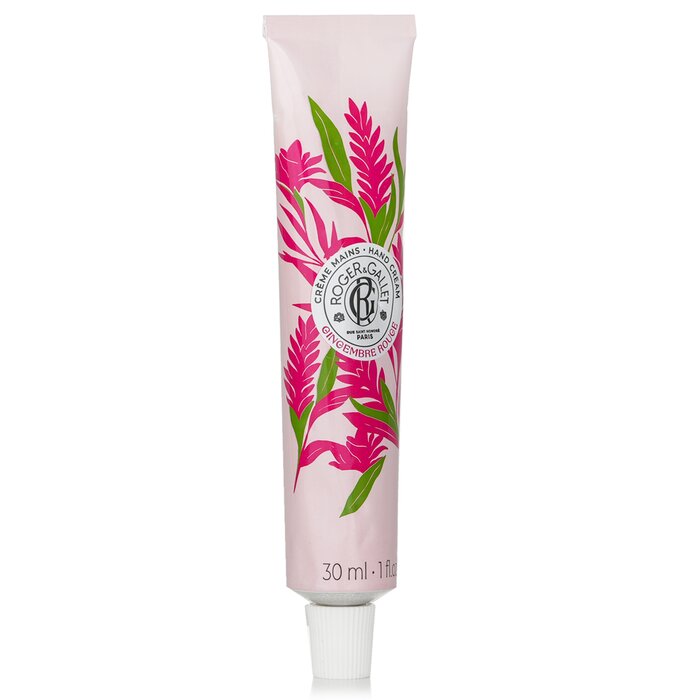 Roger & Gallet Gingembre Rouge Hand Cream 30ml/1ozProduct Thumbnail