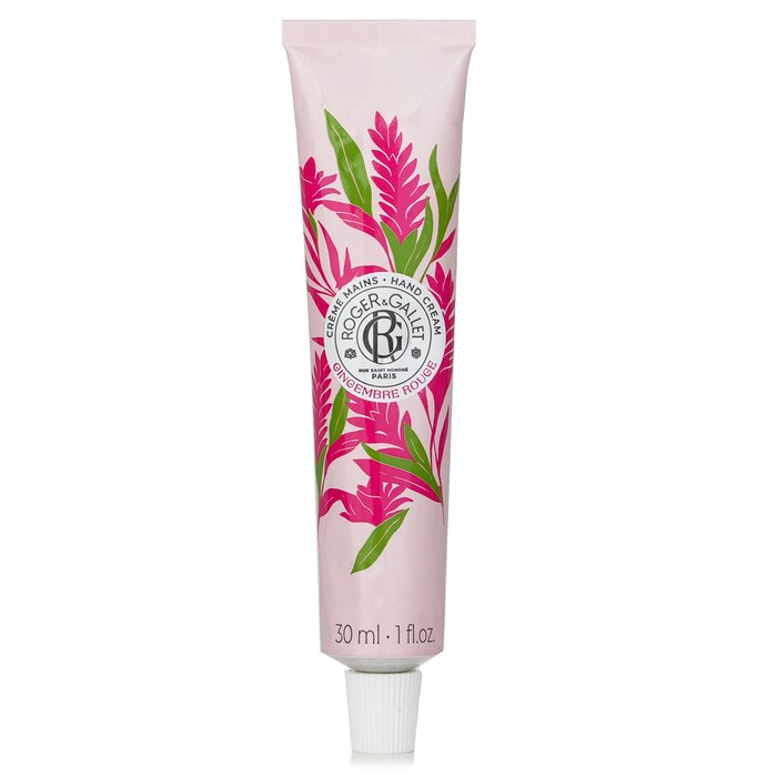 Roger & Gallet Gingembre Rouge Hand Cream 30ml/1ozProduct Thumbnail