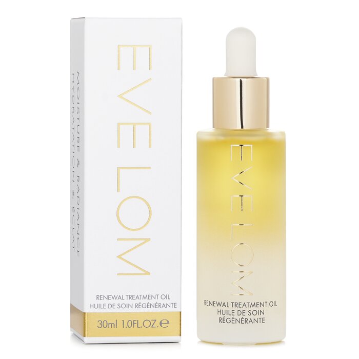 Eve Lom Renewal Treatment Oil 30ml/1ozProduct Thumbnail