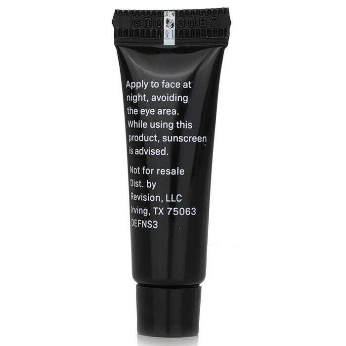 Revision Skincare D·E·J Night Face Cream (Sample Pack) 12tubeProduct Thumbnail