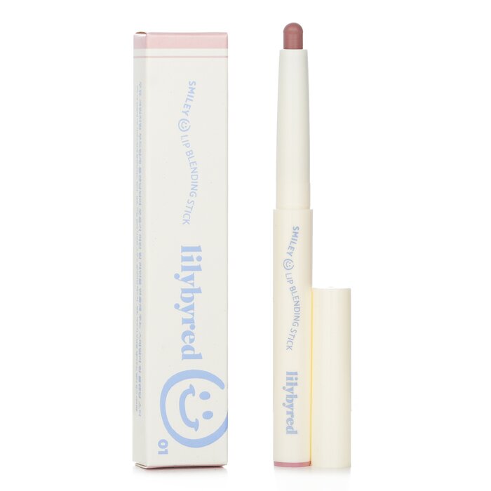 Lilybyred Smiley Lip Blending Stick 0.8gProduct Thumbnail