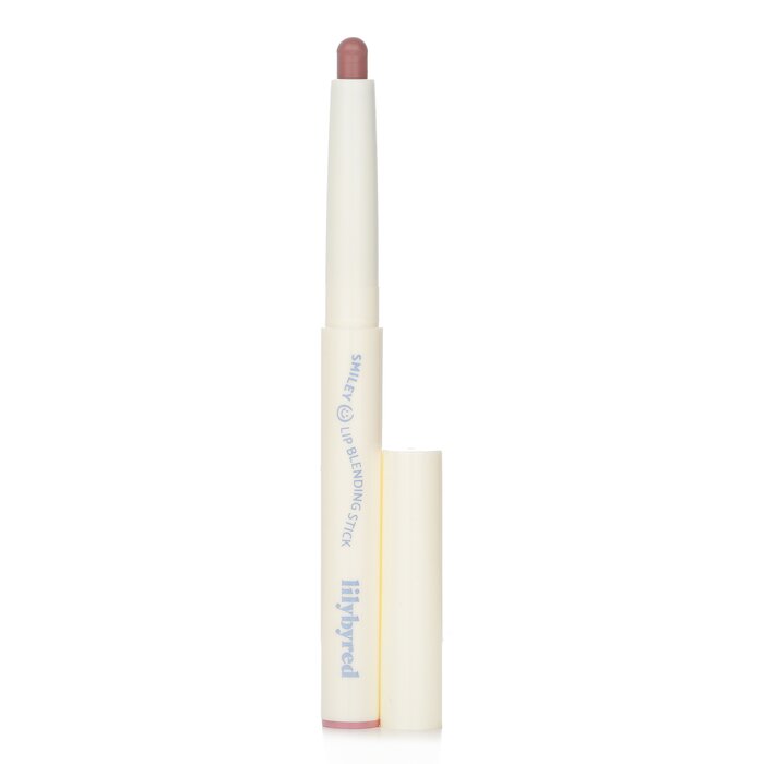 Lilybyred Smiley Lip Blending Stick 0.8gProduct Thumbnail