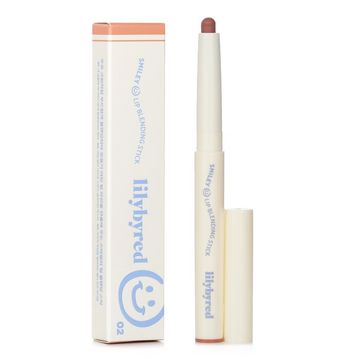 Lilybyred Smiley Lip Blending Stick 0.8gProduct Thumbnail