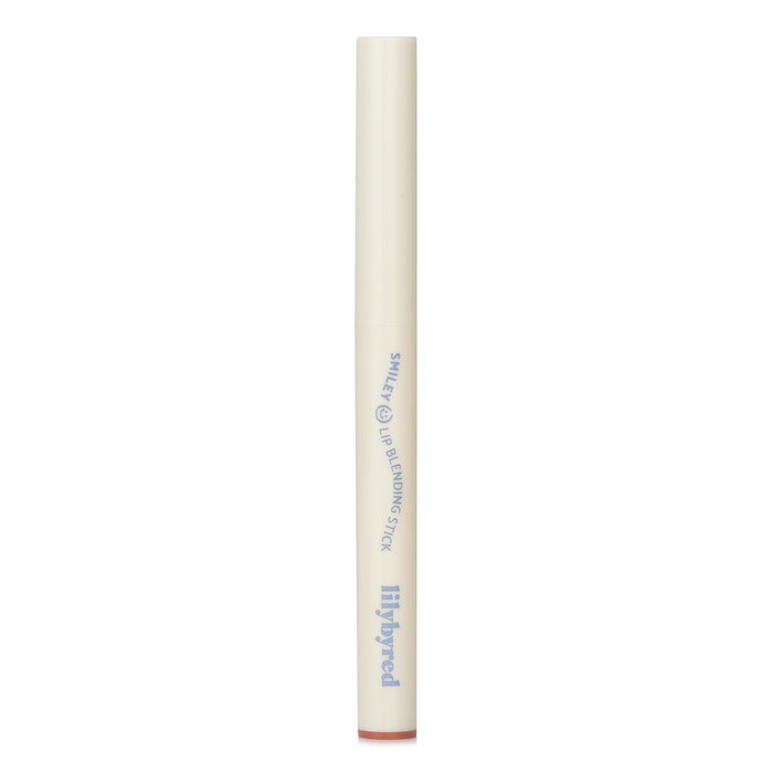 Lilybyred Smiley Lip Blending Stick 0.8gProduct Thumbnail