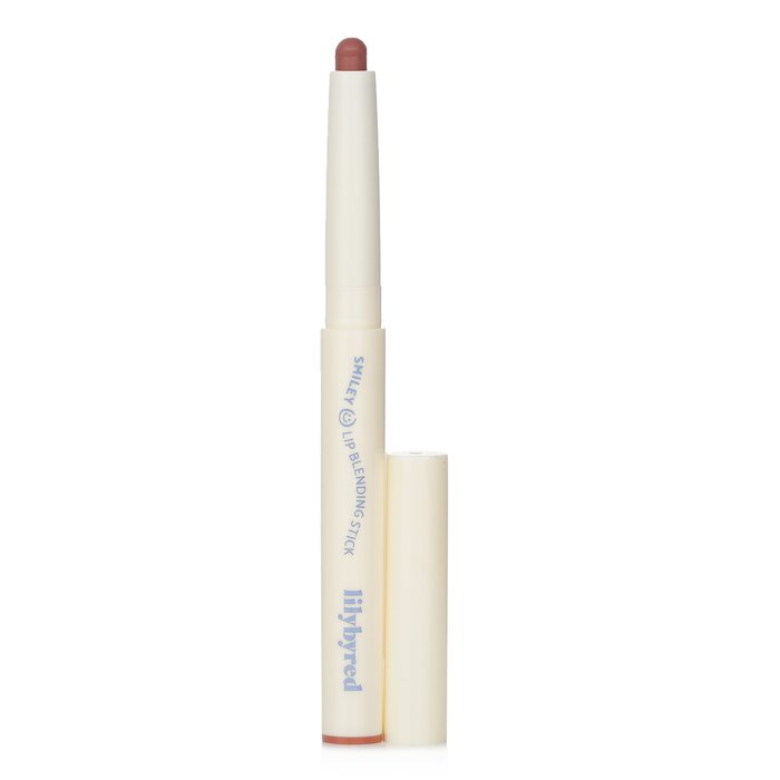 Lilybyred Smiley Lip Blending Stick 0.8gProduct Thumbnail