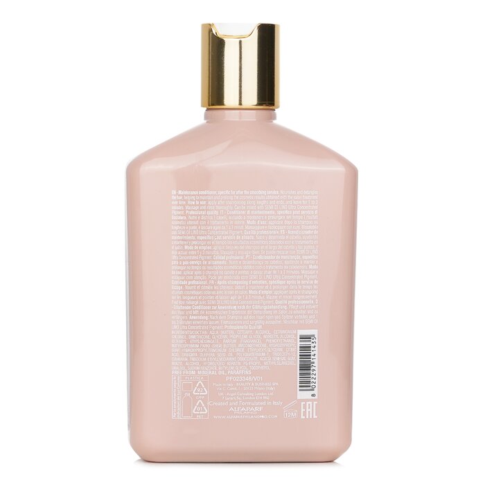 AlfaParf Keratin Therapy Lisse Design Maintenance Conditioner 250ml/8.45ozProduct Thumbnail