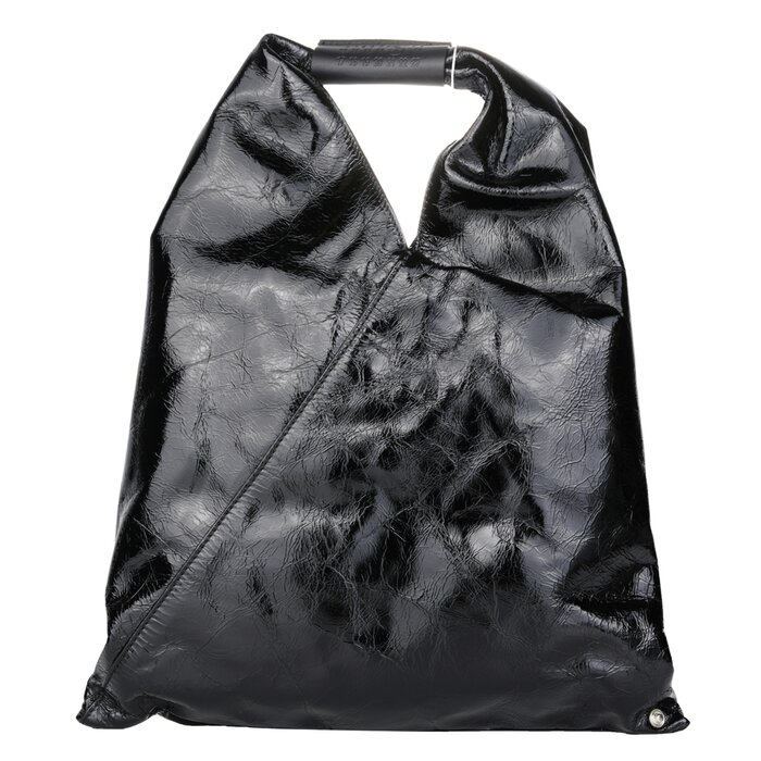 Maison Margiela MM6 日式中號托特包 黑色Product Thumbnail