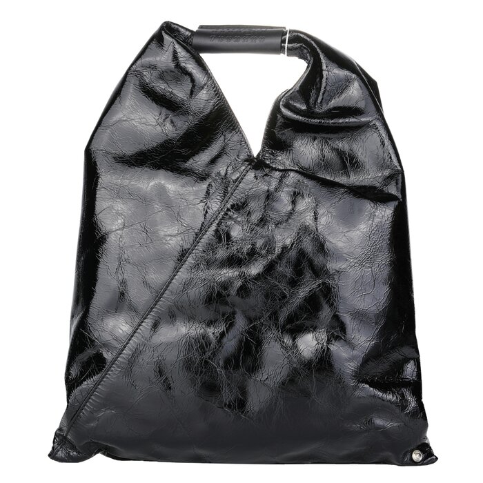 Maison Margiela MM6 Japanese Tote Bag Small BlackProduct Thumbnail