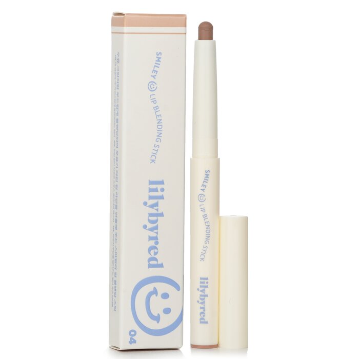 Lilybyred Smiley Lip Blending Stick 0.8gProduct Thumbnail