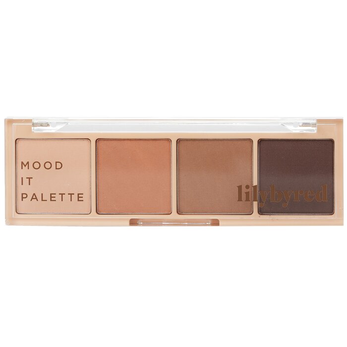 Lilybyred Mood It Palette 5.8gProduct Thumbnail