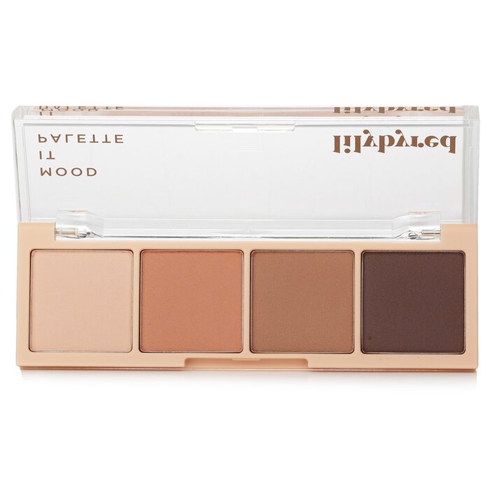 Lilybyred Mood It Palette 5.8gProduct Thumbnail