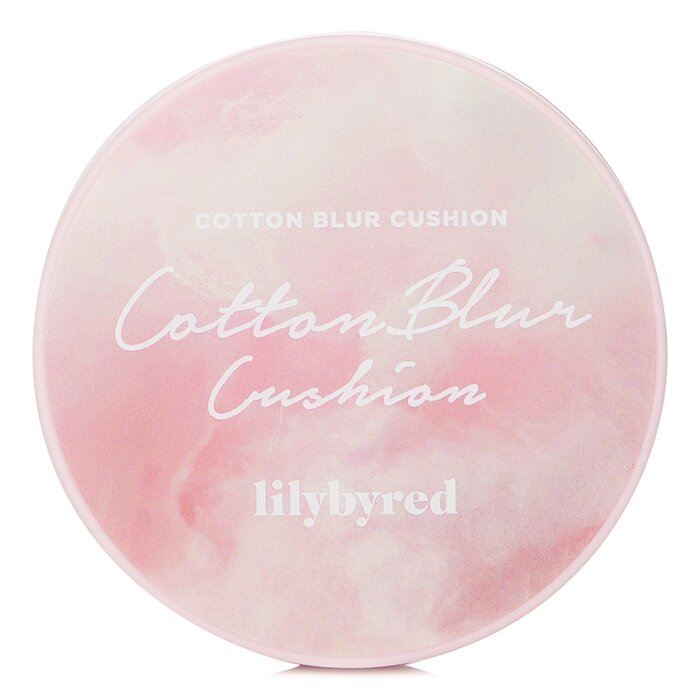 Lilybyred Cotton Blur Cushion 15g/0.52ozProduct Thumbnail