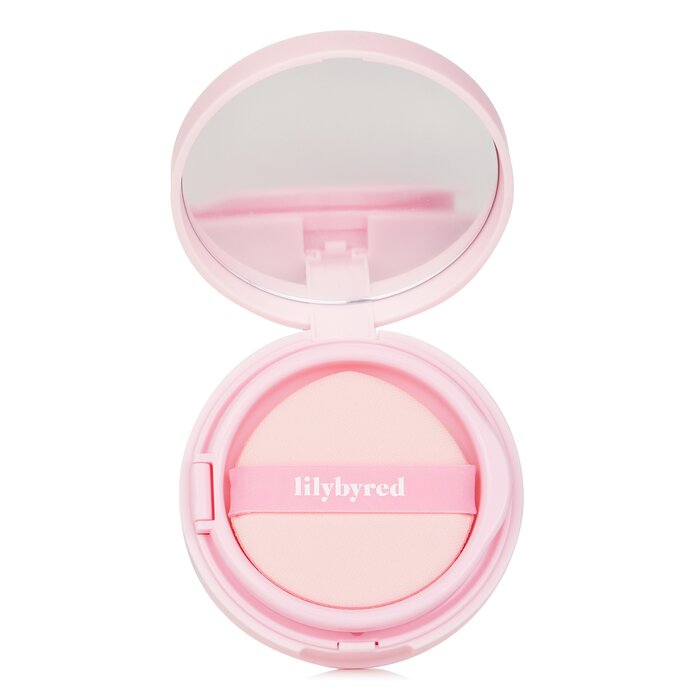 Lilybyred Cotton Blur Cushion 15g/0.52ozProduct Thumbnail