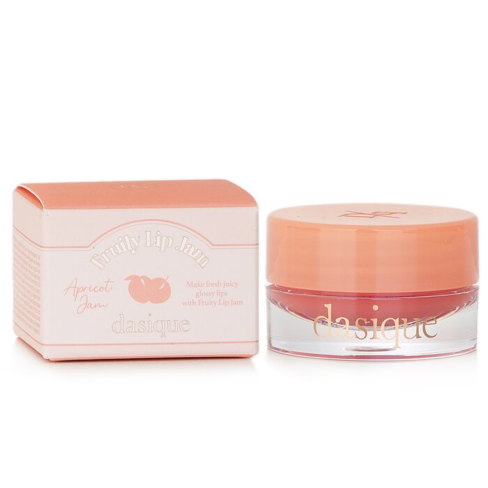 Dasique Fruity Lip Jam 4g/0.14ozProduct Thumbnail