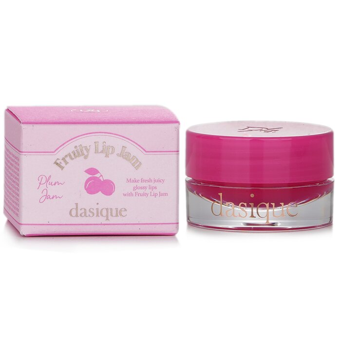 デイジーク Dasique Fruity Lip Jam 4g/0.14ozProduct Thumbnail
