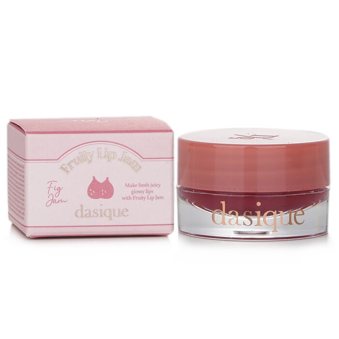 Dasique Fruity Lip Jam 4g/0.14ozProduct Thumbnail