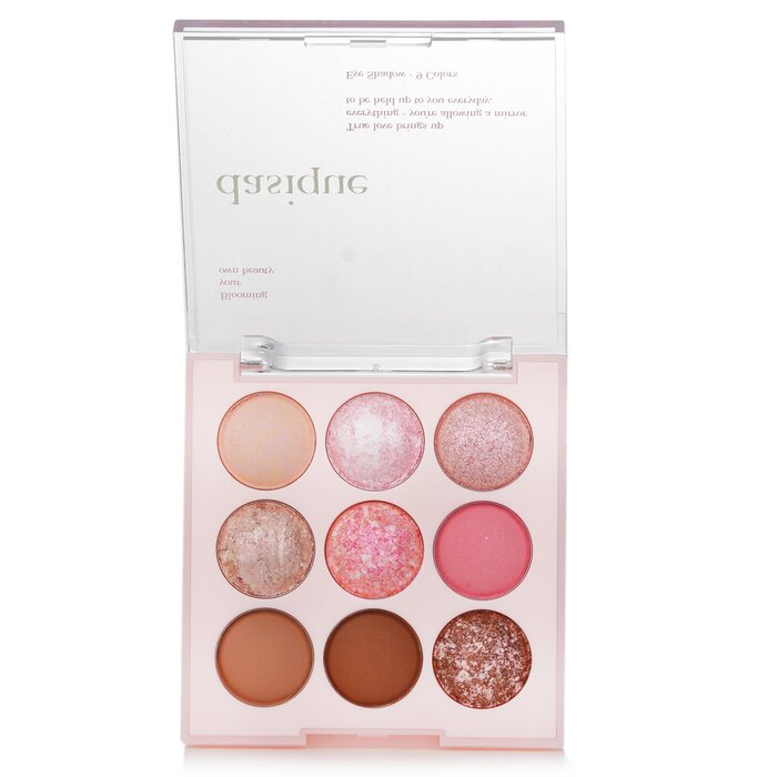 Dasique Shadow Palette 13g/0.45ozProduct Thumbnail