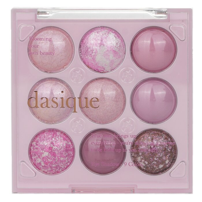 Dasique Shadow Palette 13g/0.45ozProduct Thumbnail