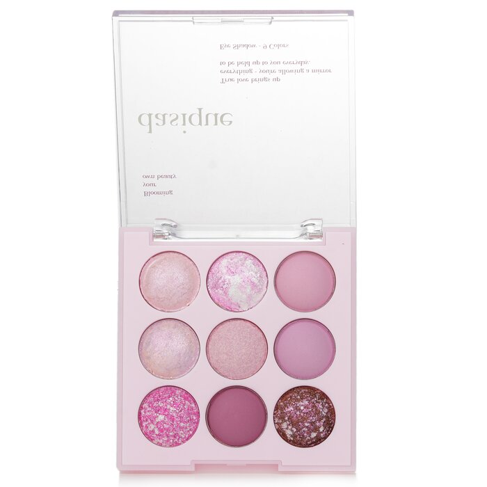 Dasique Shadow Palette 13g/0.45ozProduct Thumbnail