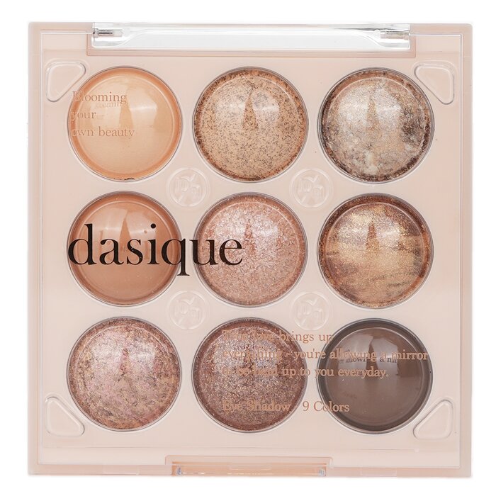 Dasique Shadow Palette 13g/0.45ozProduct Thumbnail