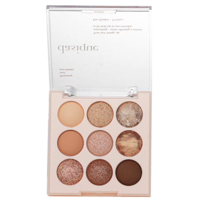 Dasique Shadow Palette 13g/0.45ozProduct Thumbnail