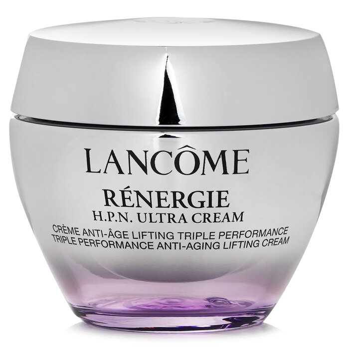 Lancome Renergie H.P.N Ultra Cream Triple Performance Anti-Aging Lifting Cream 50mlProduct Thumbnail