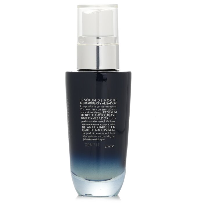 Biotherm 碧兒泉 Blue 視黃醇煥新 + 修護晚間精華 30ml/1.01ozProduct Thumbnail