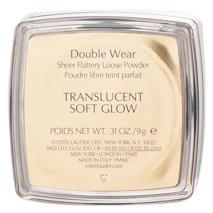 Estee Lauder Double Wear Sheer Flattery Loose Powder 9g/0.31ozProduct Thumbnail