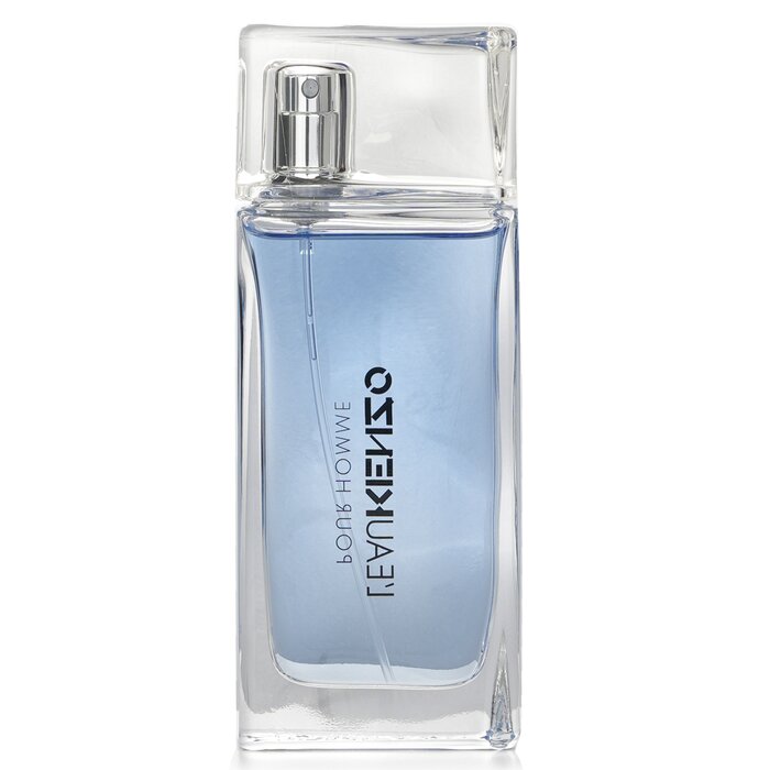 Kenzo L'EAU Pour Homme Eau De Toilette Spray 50ml/1.7ozProduct Thumbnail
