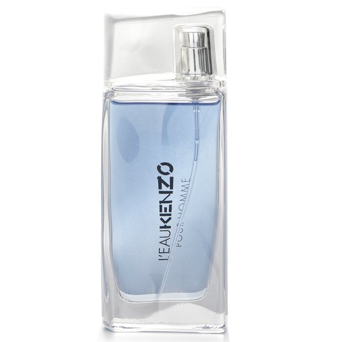 Kenzo L'EAU Pour Homme Eau De Toilette Spray 50ml/1.7ozProduct Thumbnail
