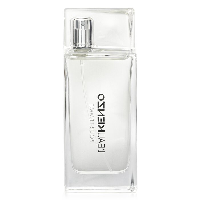 Kenzo L'EAU Pour Femme Eau De Toilette Spray 50ml/1.7ozProduct Thumbnail