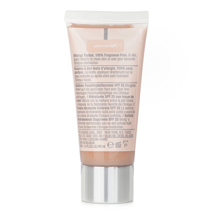 Clinique Moisture Surge Sheertint Hydrator SPF 25 40ml/1.4ozProduct Thumbnail