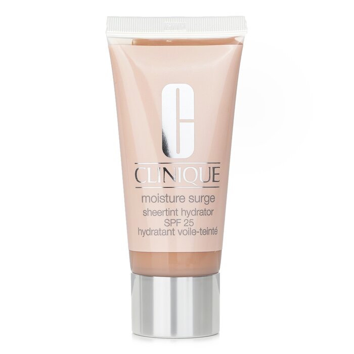 Clinique Moisture Surge Sheertint Hydrator SPF 25 40ml/1.4ozProduct Thumbnail
